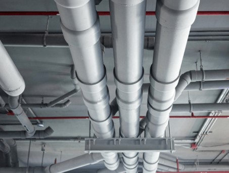 Bina Gideri Tıkanıklık Açma